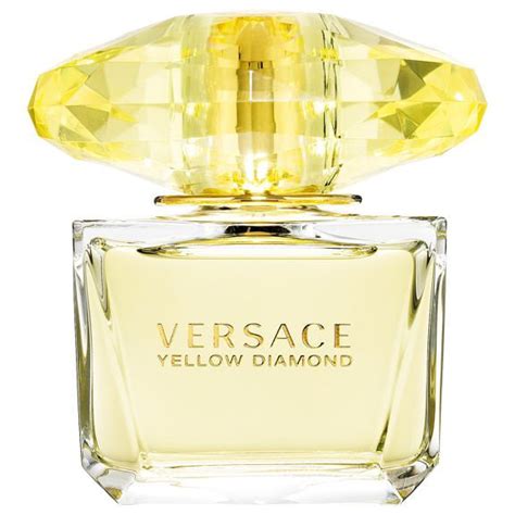 yellow diamond versace profumo|perfume versace woman yellow diamond.